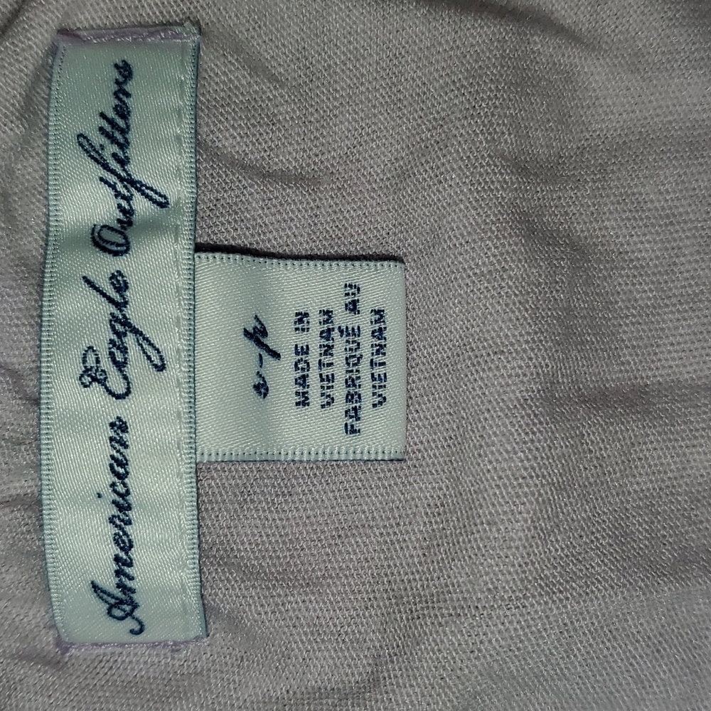 American Eagle Top - Picture 4 of 6